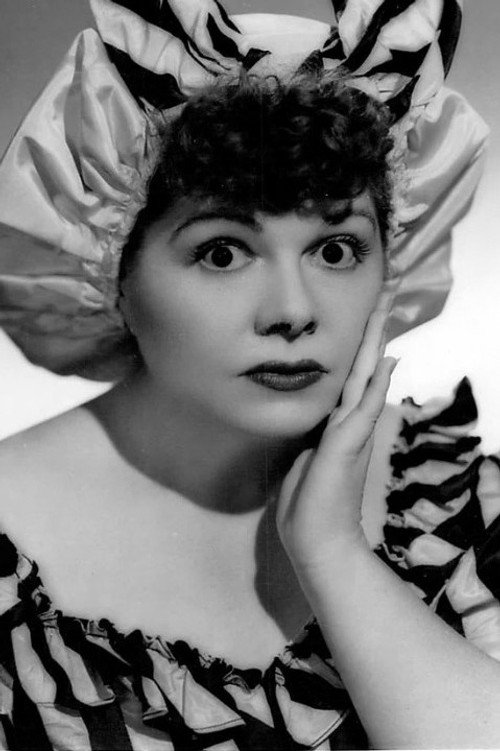 Photo of Aileen Carlyle, Acting