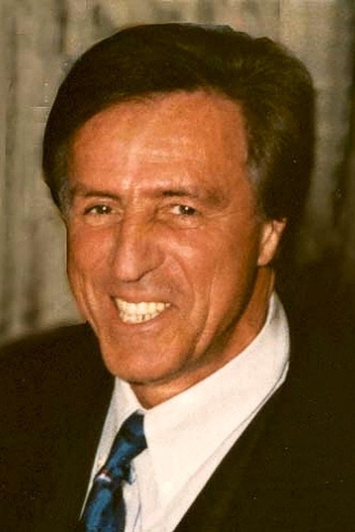 Photo of Juraj Višný, Acting