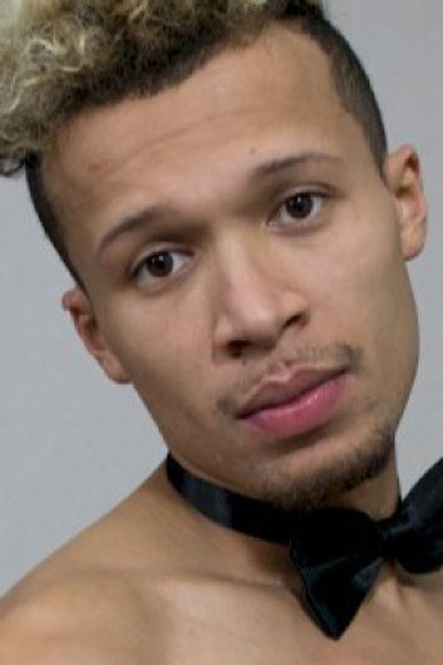 Photo of Angel Santiago, Acting