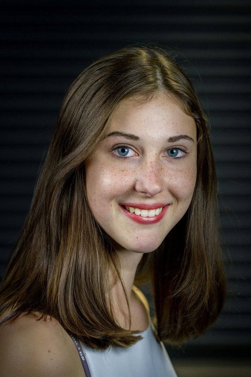 Photo of Kyra Verreydt, Acting