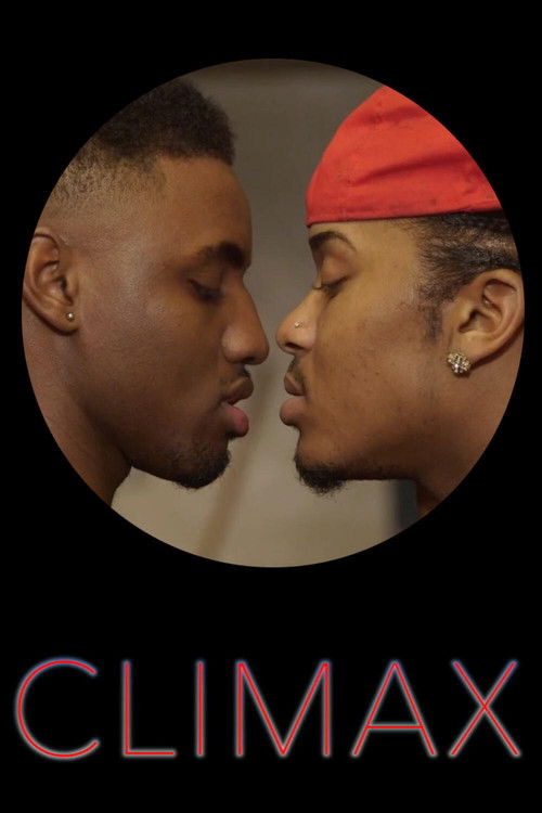 Climax poster