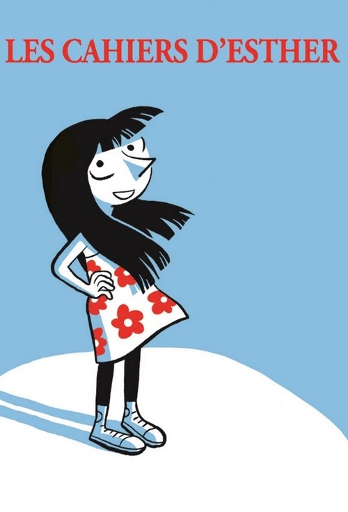 Esther's Notebooks poster