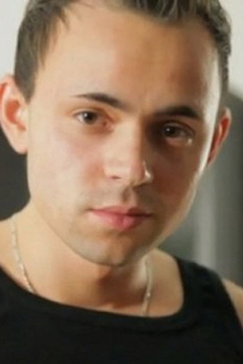 Photo of Pablo Trickett, Acting
