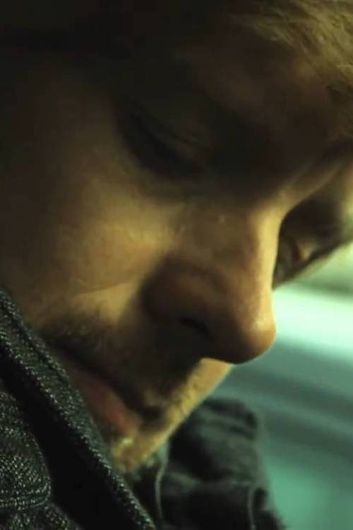 Movie poster for Just Two Minutes (2010)