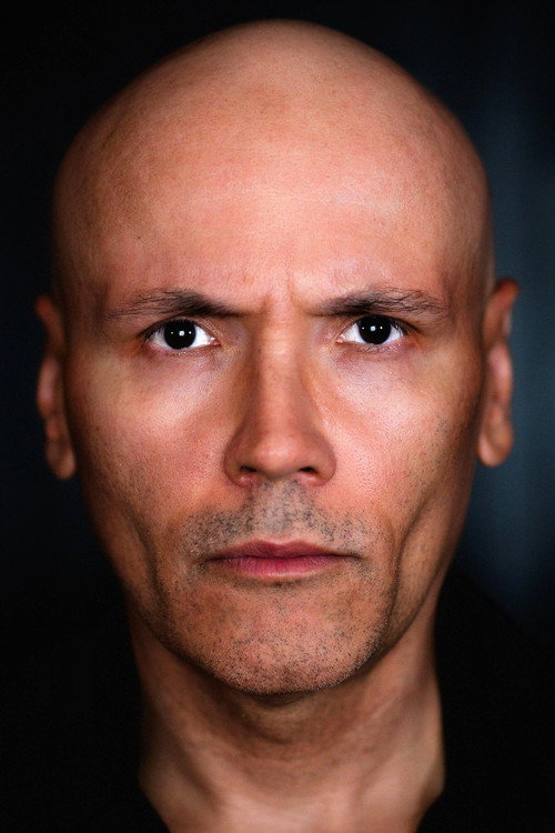 Photo of Johnny Bermudez, Acting