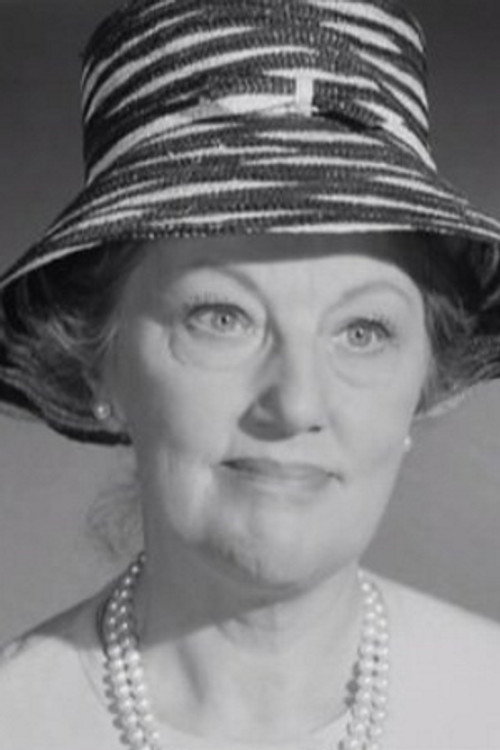 Photo of Stella Bonheur, Acting