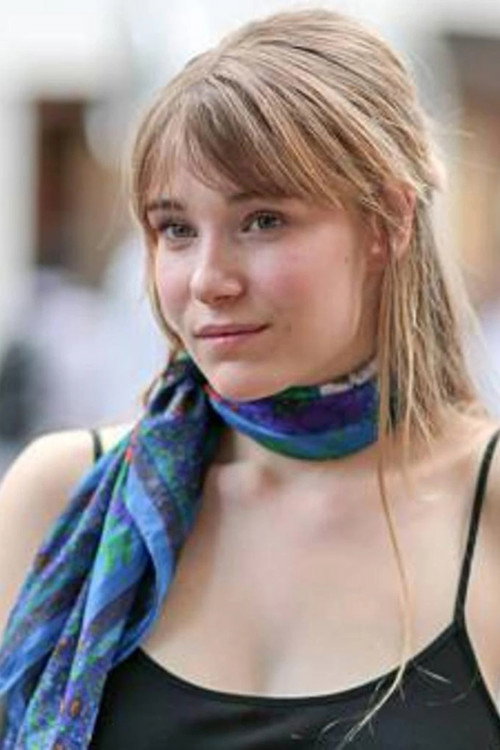 Photo of Stella Markert, Directing