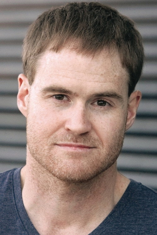 Photo of Craig Davidson, Writing
