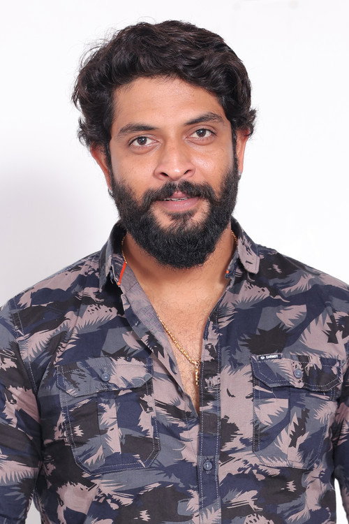 Photo of Arun Kumar, Acting