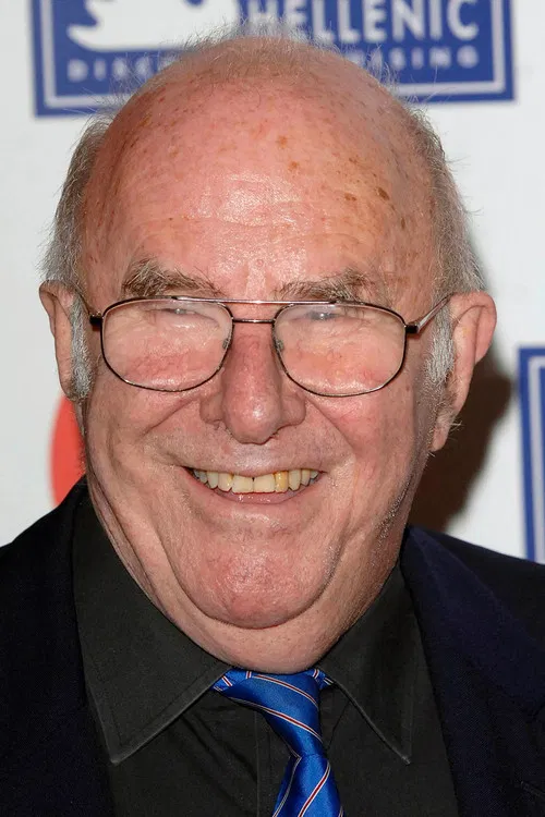 Clive James profile