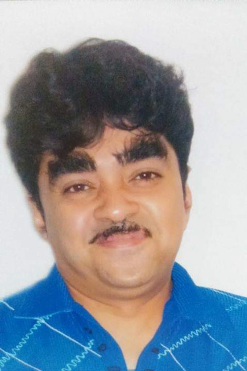 Photo of Debashish Ganguly, Acting