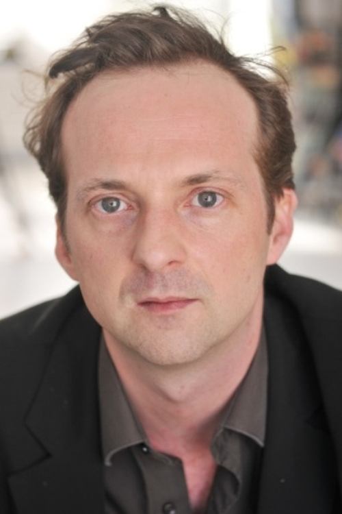 Cyril Couton profile