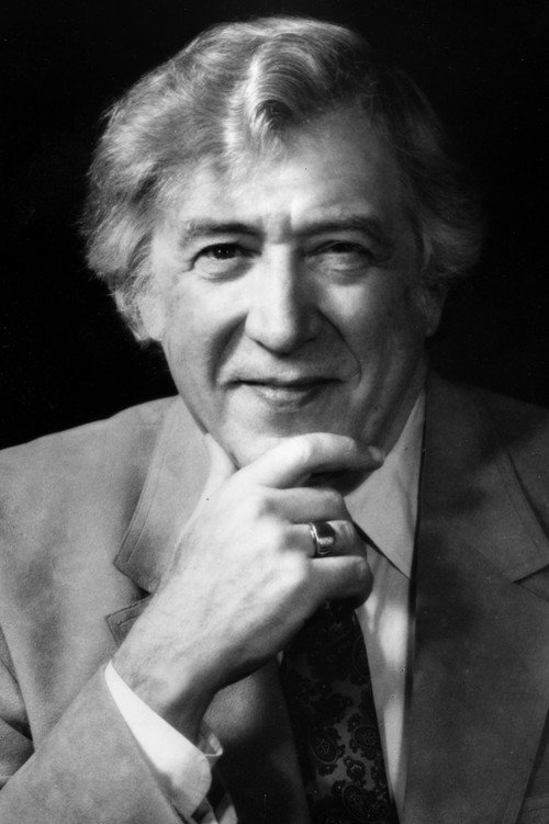 Photo of Gunther Schuller, Sound