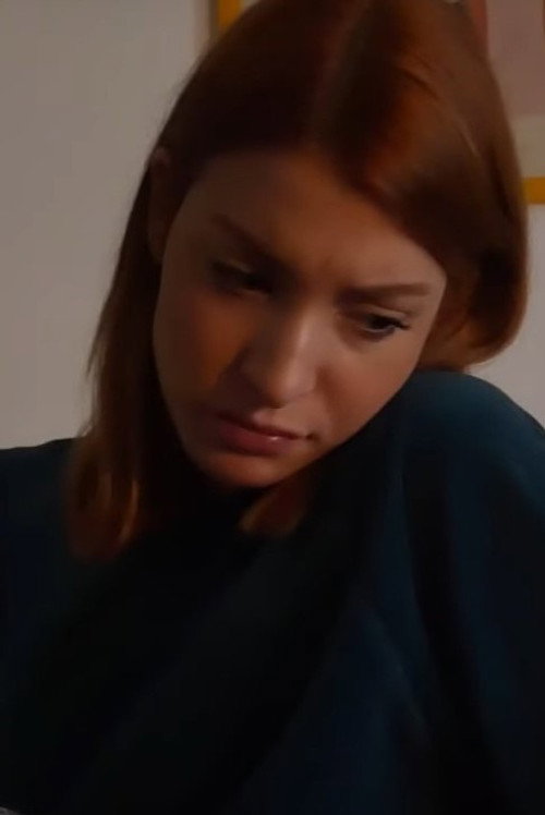 Photo of Irene Elettra Labonia, Acting