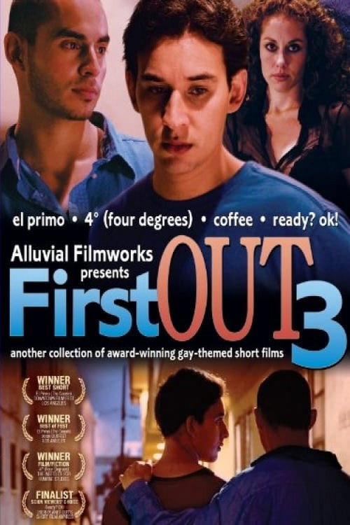 Movie poster for FirstOut 3 (2008)