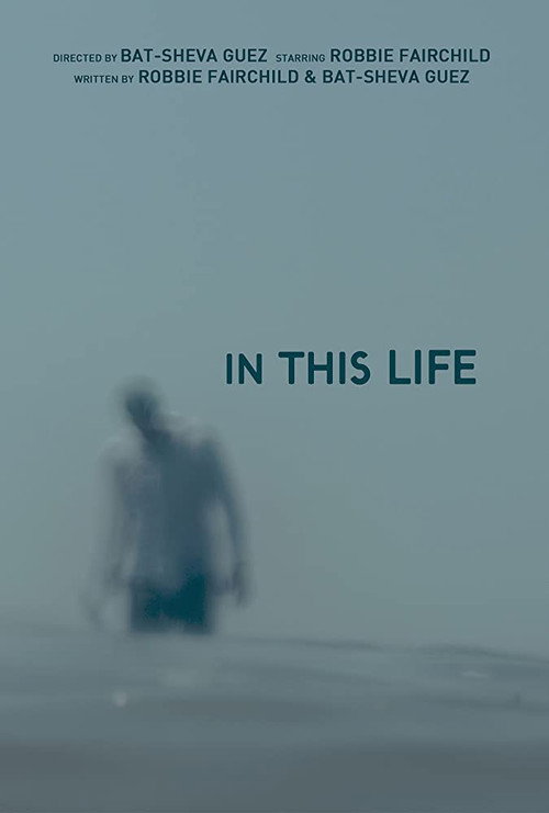 Movie poster for In This Life (2019)
