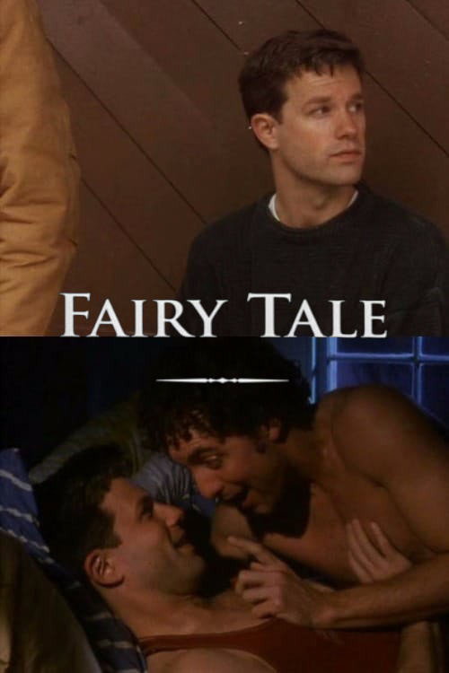 Movie poster for Fairy Tale (1998)