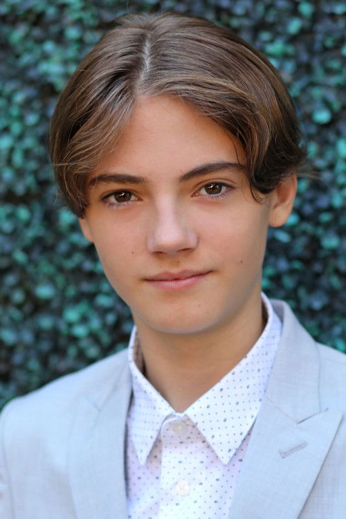 Jackson Robert Scott profile