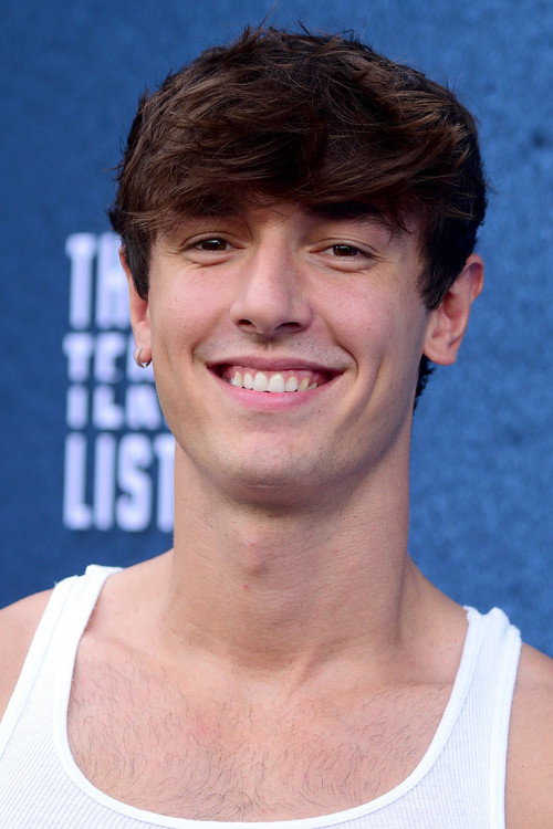 Photo of Bryce Hall, Acting