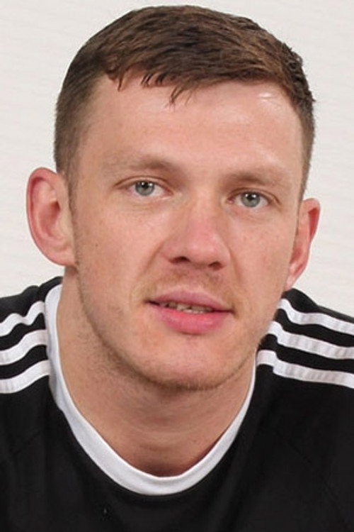 Photo of Damien Ryder, Acting