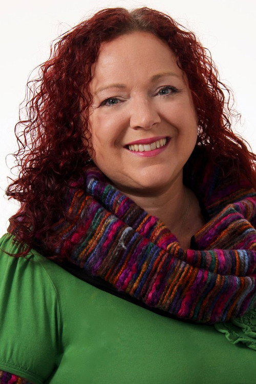 Lyne Morissette profile