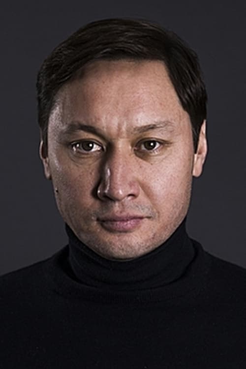 Photo of Azamat Satybaldy, Acting