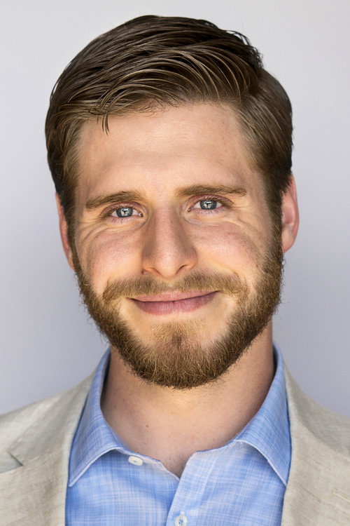 Photo of Cody Bagshaw, Acting