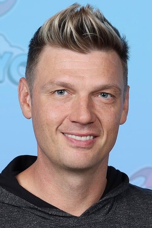 Nick Carter profile