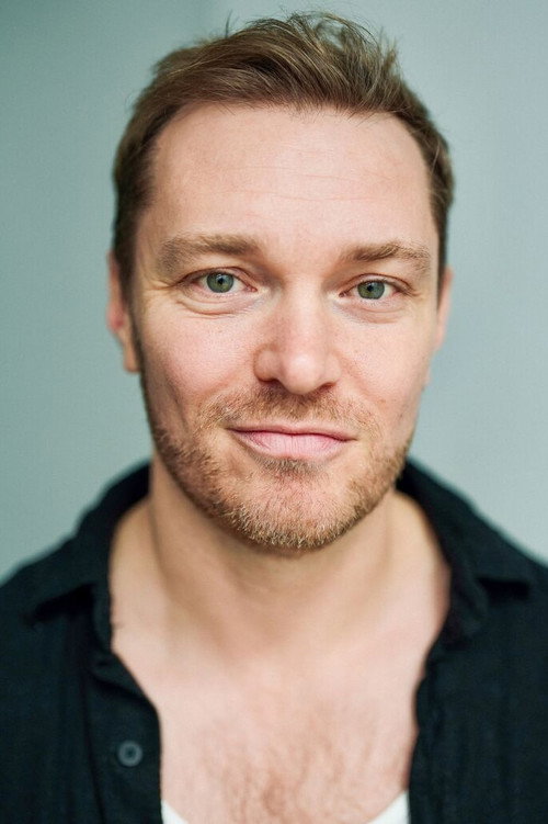 Photo of Max Wagner, Acting