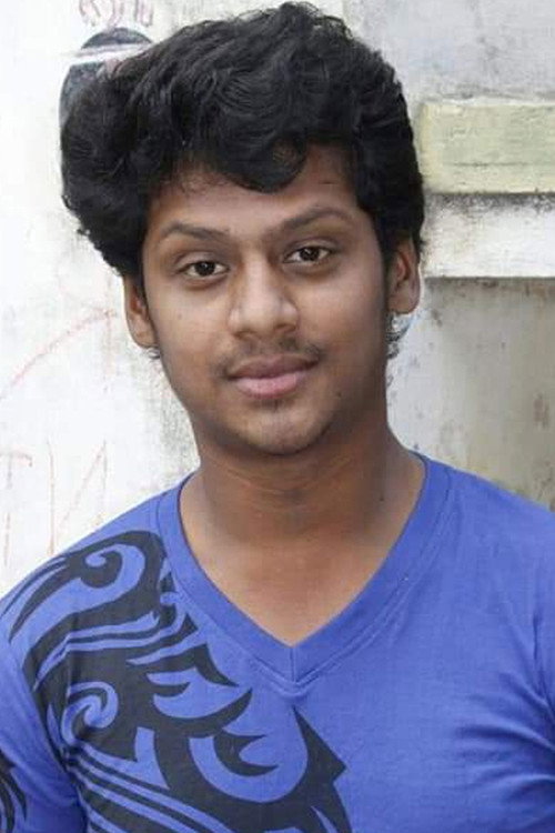 Photo of Yaser, Acting
