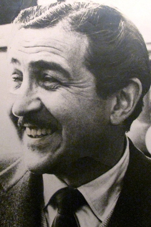 Photo of Ben Barzman, Writing