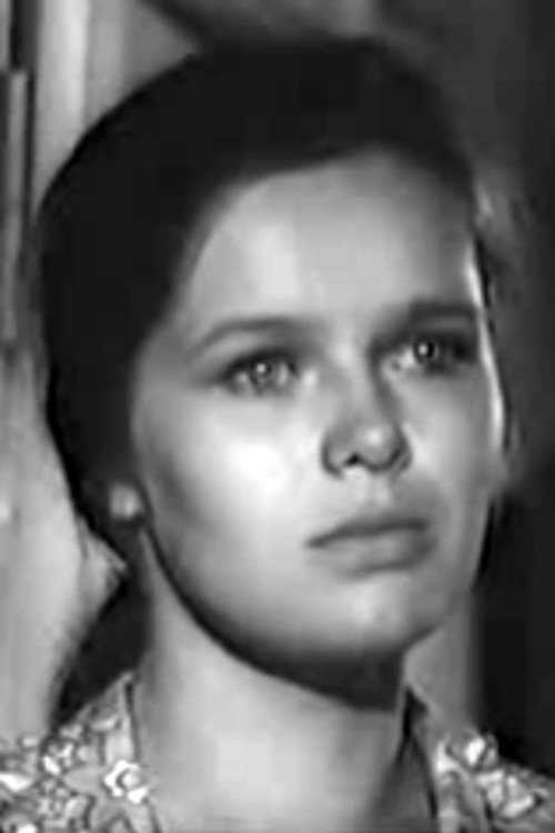 Photo of Viktoriya Smolenskaya, Acting