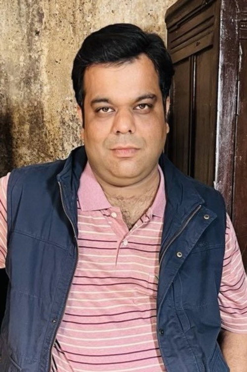 Photo of Saurabh Sharma, Acting