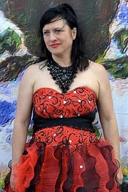 Photo of Jill Gatsby, Acting