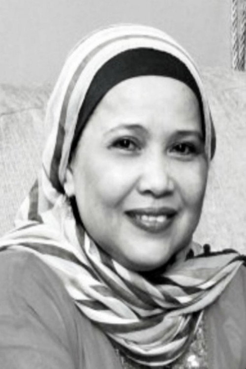 Photo of Rosnah Mohd Noor, Acting