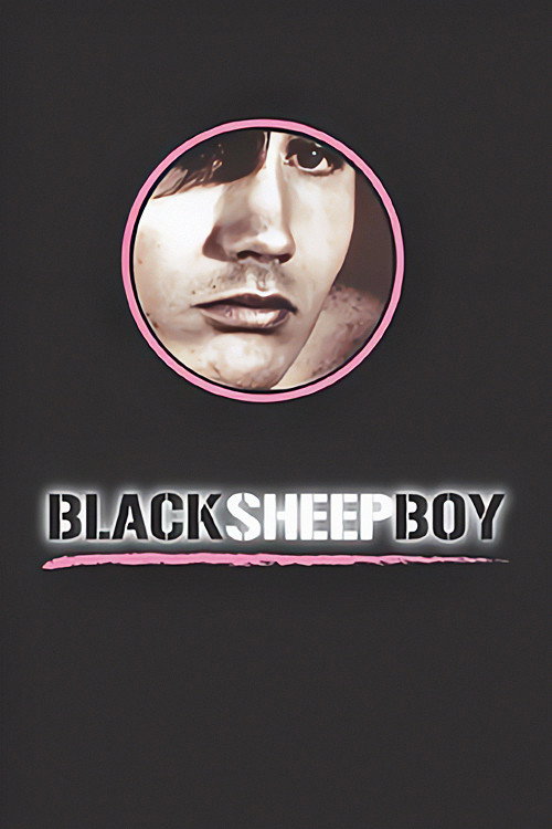 Movie poster for Black Sheep Boy (1995)