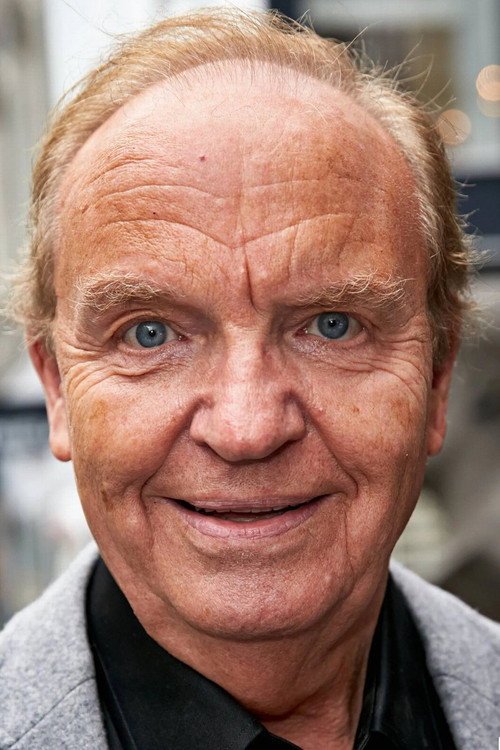 Photo of Tonny Landy, Acting