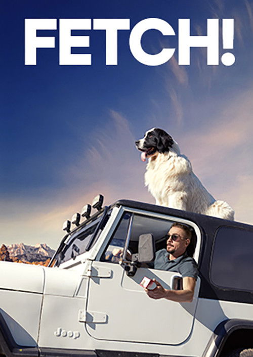Fetch! poster