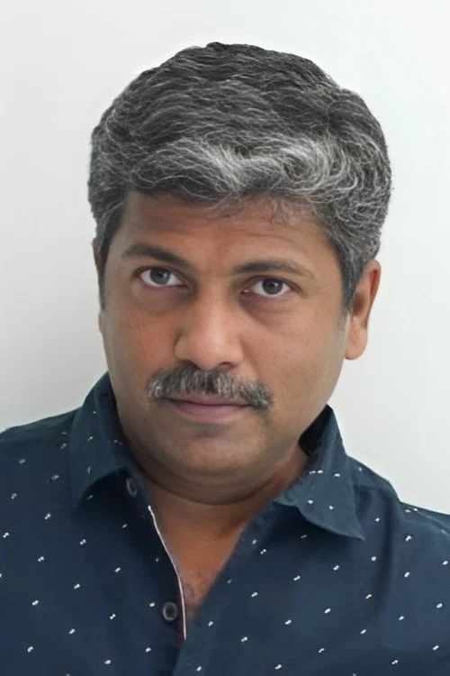 Photo of Prasanna Balachandran, Acting