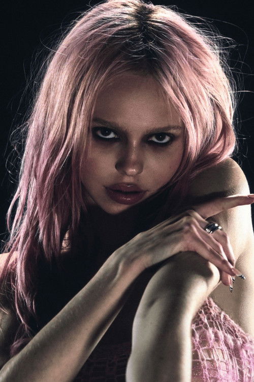 Adéla Jergova profile