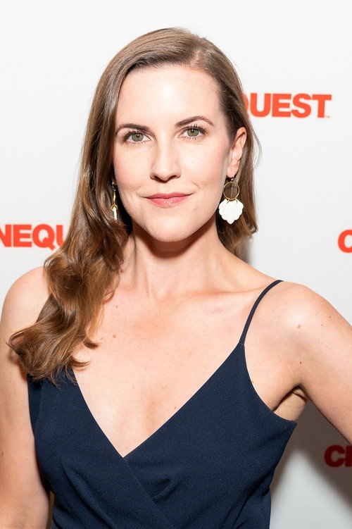 Photo of Lauren Sowa, Acting