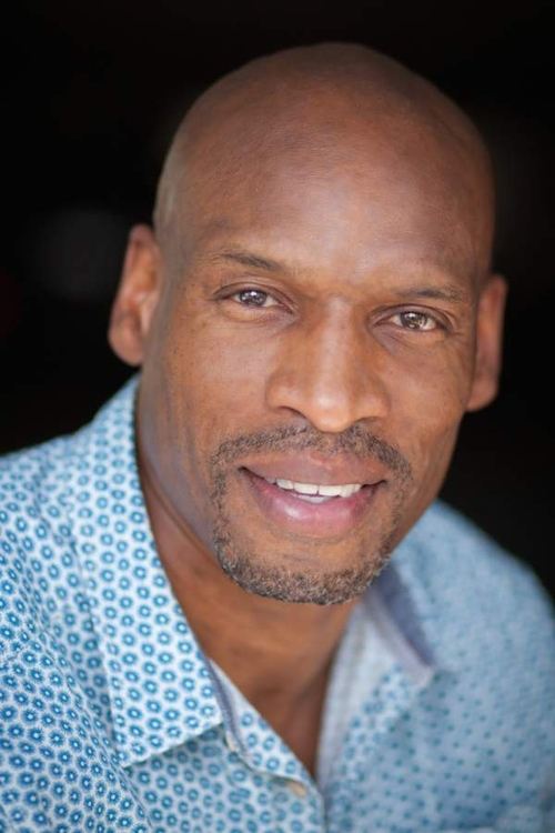 Graham Vincent profile