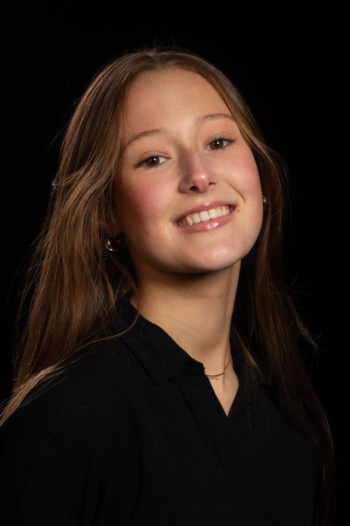 Alisah Sussmann profile