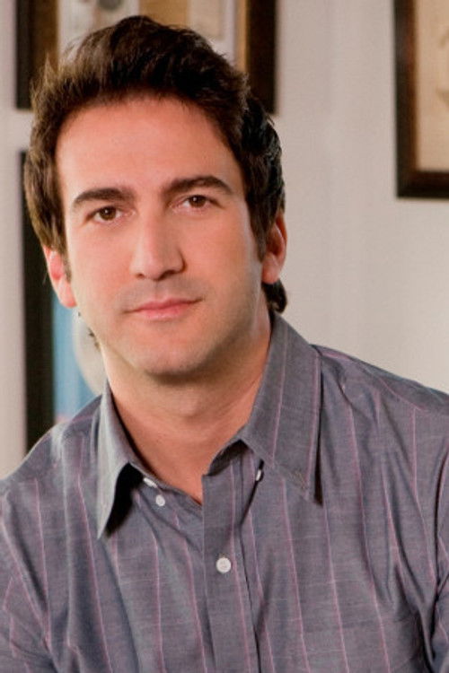 Photo of Josh Schwartz, Production