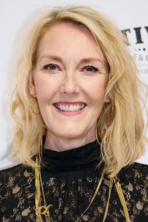 Ditte Hansen profile