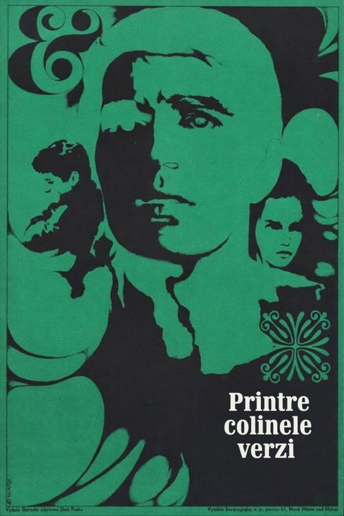 Movie poster for Sick Animals (1970)