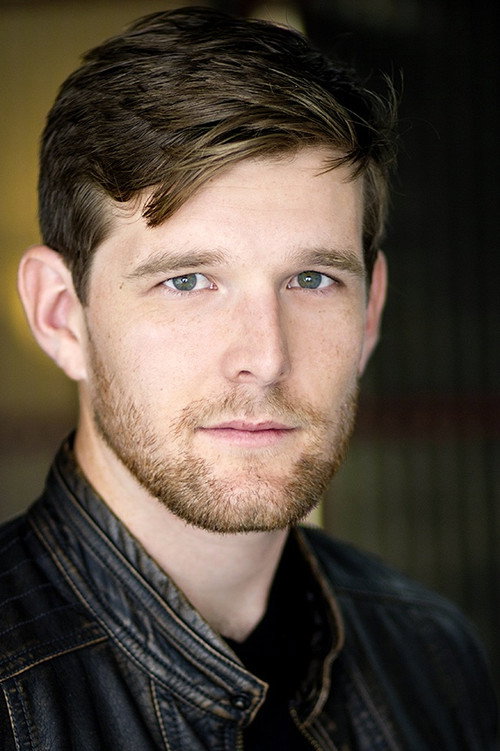 Photo of Garrett Schweighauser, Acting
