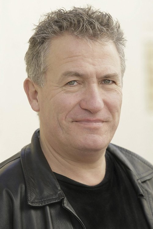 Richard Piper profile