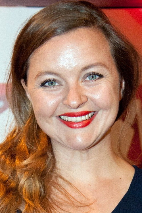 Photo of Christine Berrou, Acting