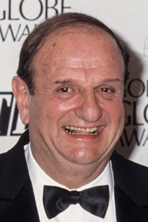 Photo of Bo Goldman, Writing